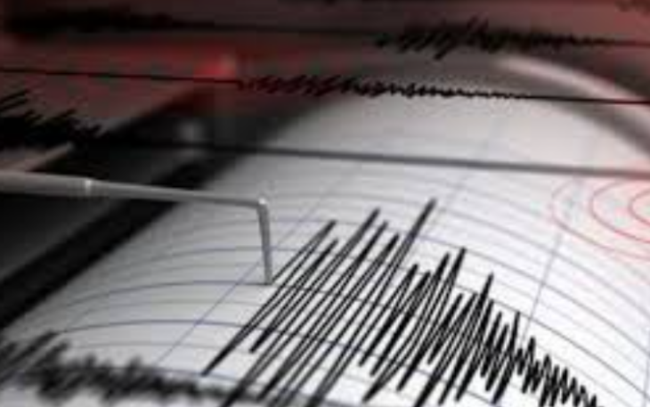 Warga Kota dan Kabupaten Sukabumi Merasakan Guncangan Gempa M5.5