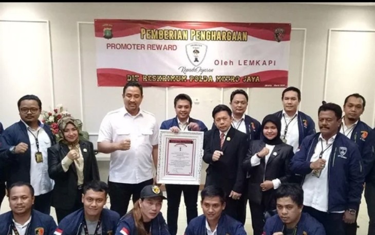 Foto bersama