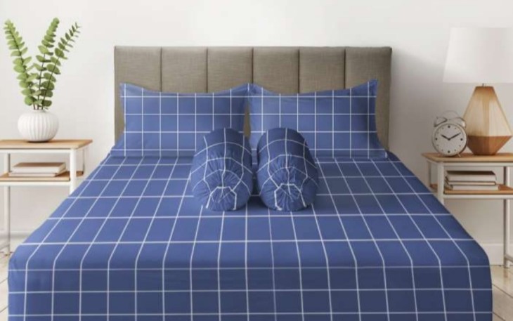Sprei adem