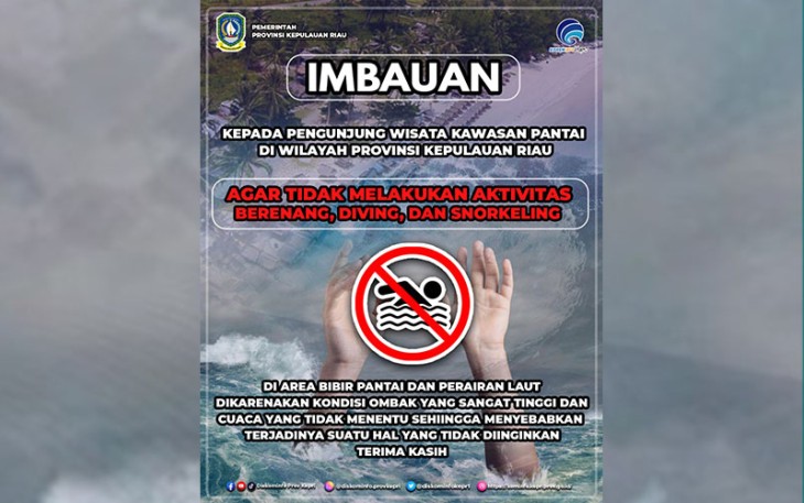 imbauan