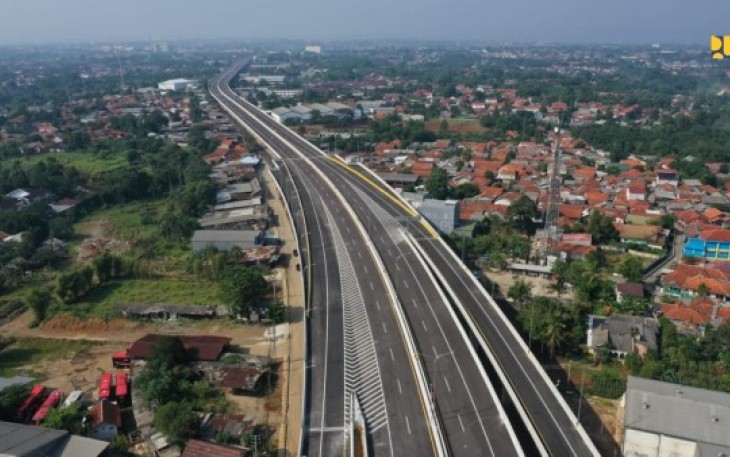 Infrastruktur 