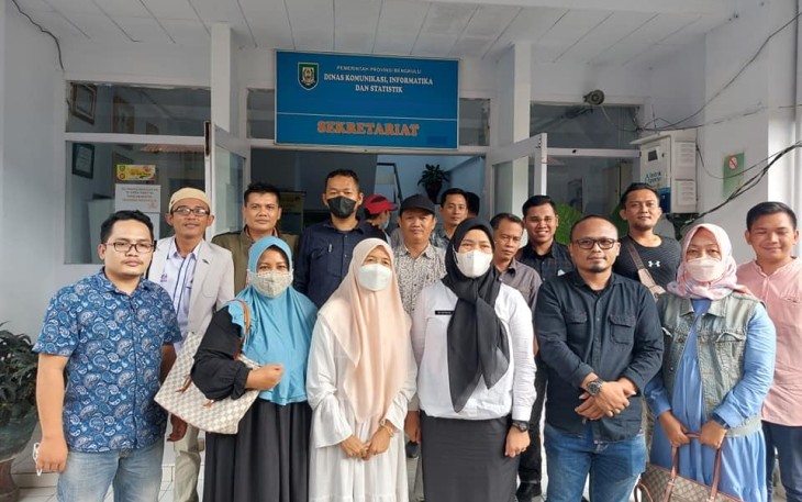 Foto Bersama 