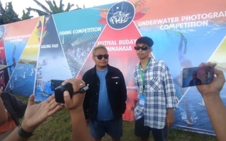 Personil Group Musik Basgilano