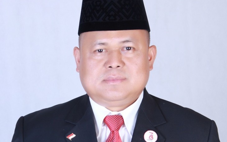 ketua Komisi D DPRD Jatim dr Agung Mulyono, Jumat (19/8).