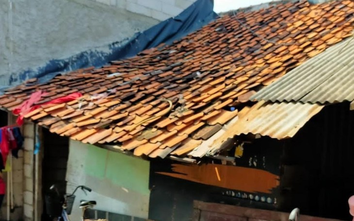 Rumah Tidak Layak Huni