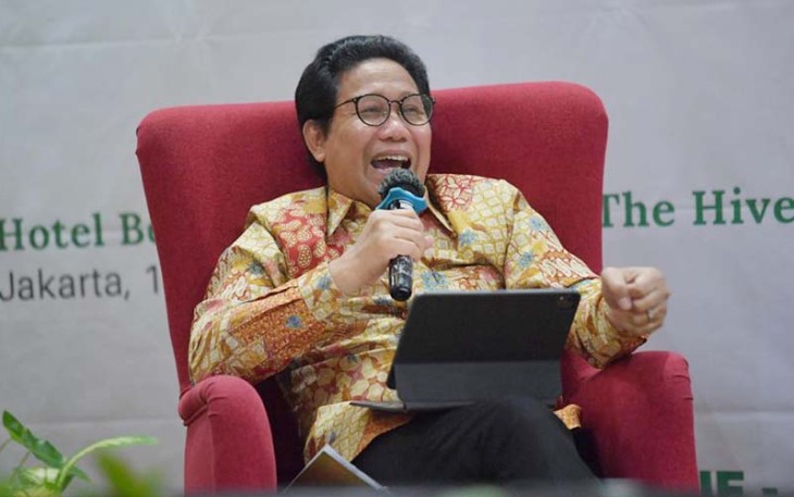 Mendes PDTT Abdul Halim Iskandar 