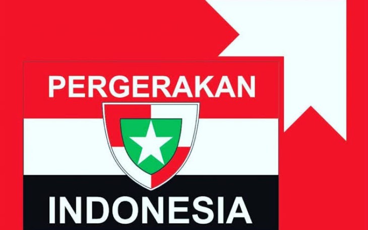 Logo Ormas Perhimpunan Pergerakan Indonesia (PPI) (foto : Ist.)