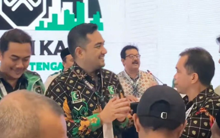 Munas XI KAHMI di Kota Palu