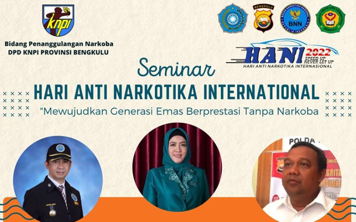 Seminar Nasional HANI 2022