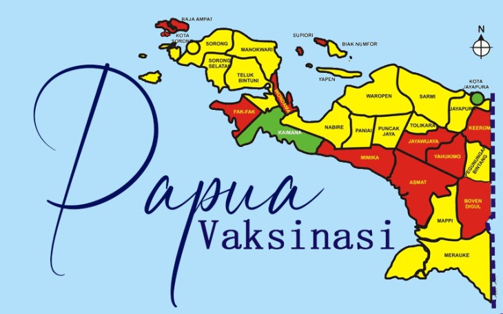 papua 