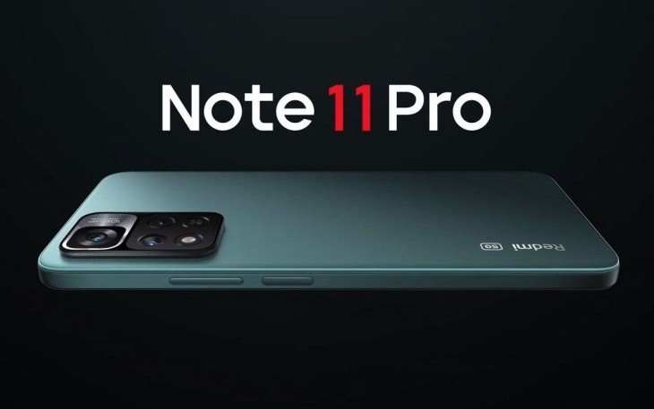 Redmi Note 11