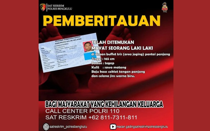 info masyarakat