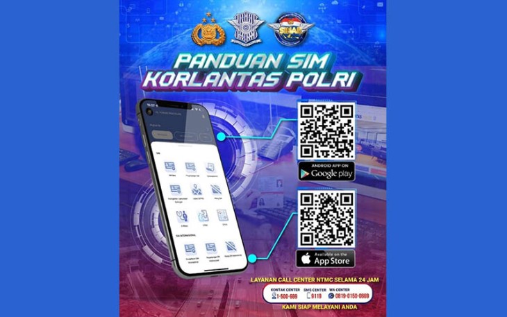 Aplikasi SINAR