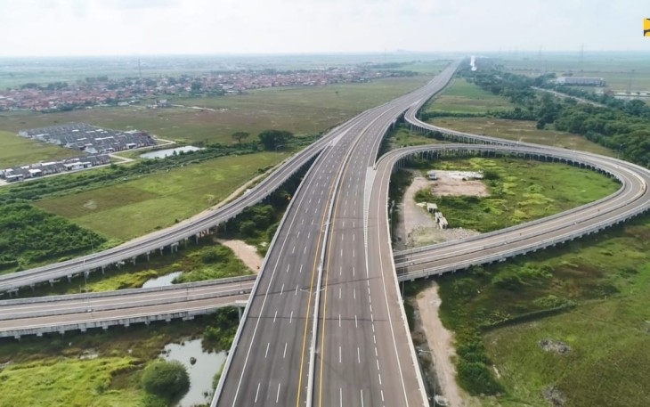 Jalan Tol