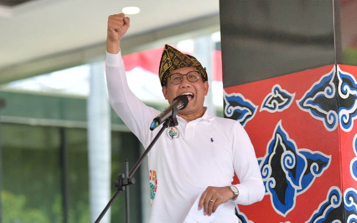 Mendes PDTT Abdul Halim Iskandar 