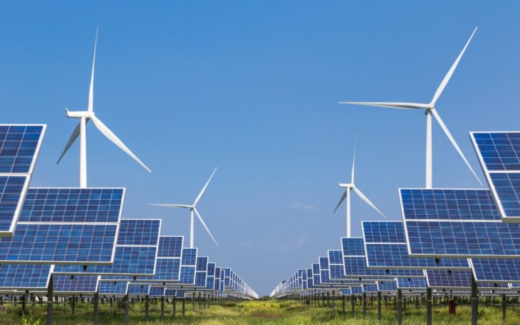 Transisi energi