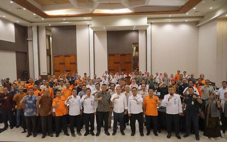 foto bersama