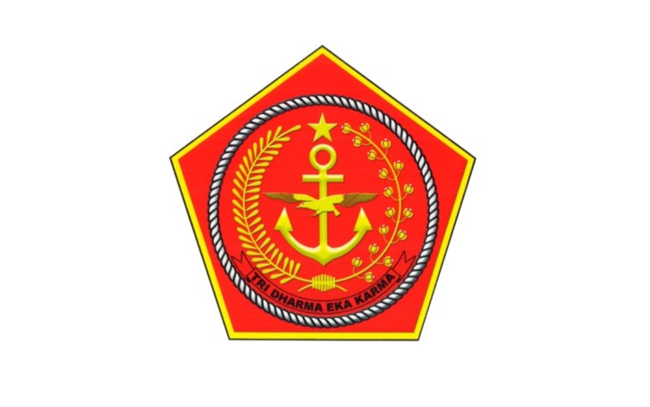 Logo Mabes TNI