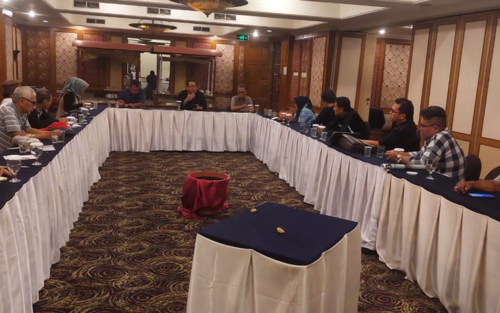 Serikat Media Siber Indonesia (SMSI) 