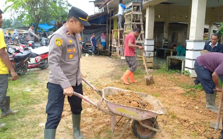 Karya Bakti 