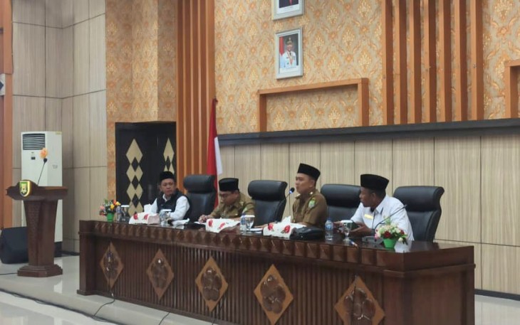 Jalur Penerbangan dari Bengkulu ke Arab Saudi Segera Dibuka