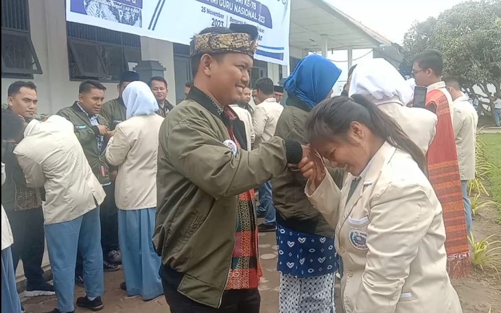 HUT PGRI ke-78