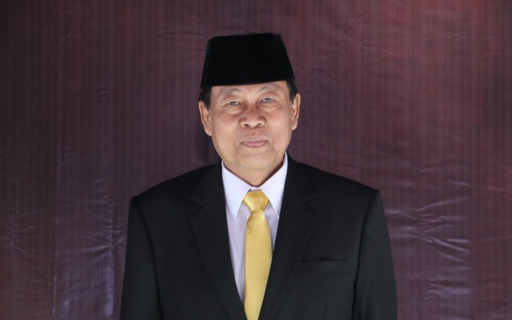 Meidi Usmanto anggota DPRD Blora.