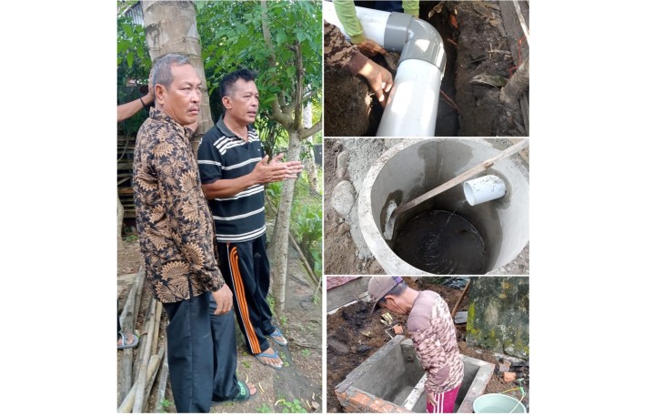 Pemdes Muara Tetap