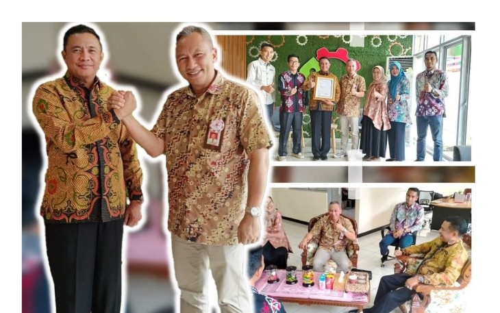 Air Minum Dalam Kemasan Hidayah Water Resmi Bersertifikat SNI