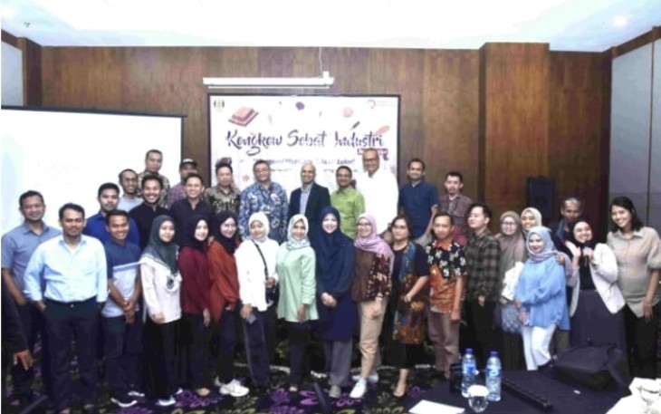 Foto Bersama 