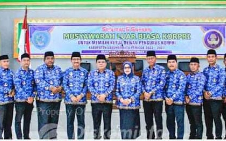 foto bersama