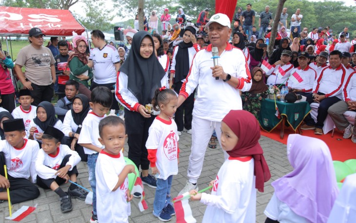 Anak Sebuah Harapan dan Masa Depan Bangsa