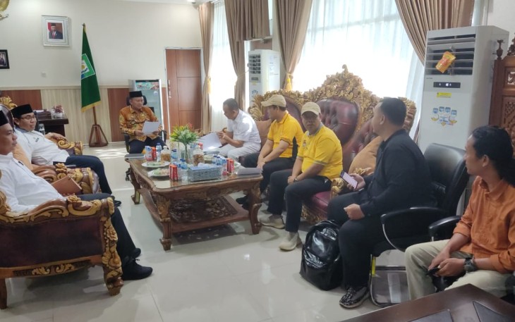 Soft Launching Tour de Bencoolen 2024 Segera Digelar