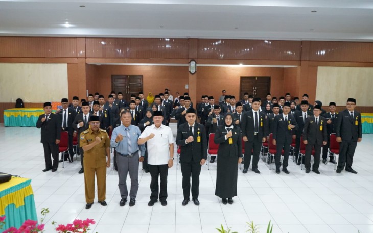 Foto Bersama  