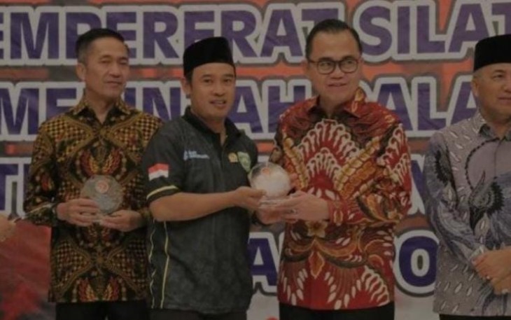 Rembuk Aktivis Sumsel