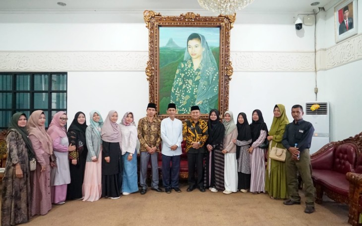  Pemprov Pulangkan Mahasiswa Bengkulu Terdampak Konflik Sudan Hingga ke Rumah Masing-masing