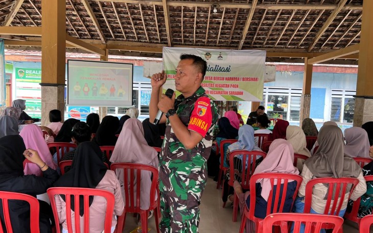 Sosialisasi 