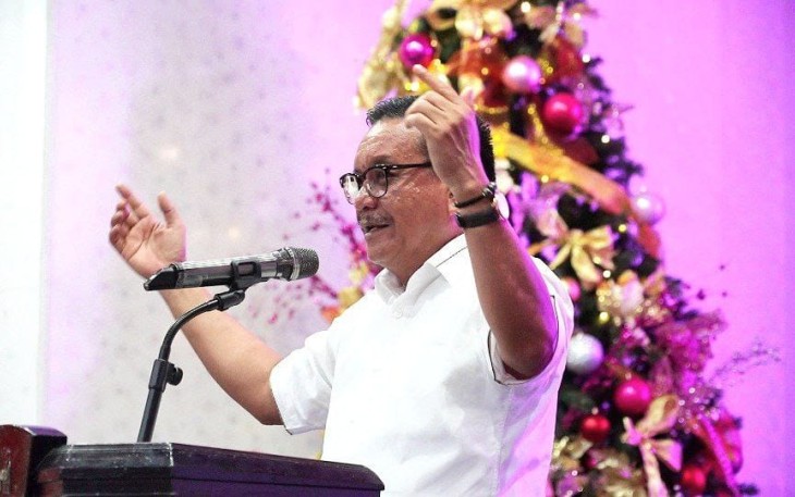Peringatan Hari Anak Nasional 