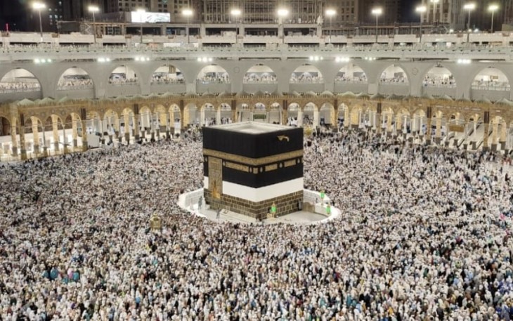 Ka'bah