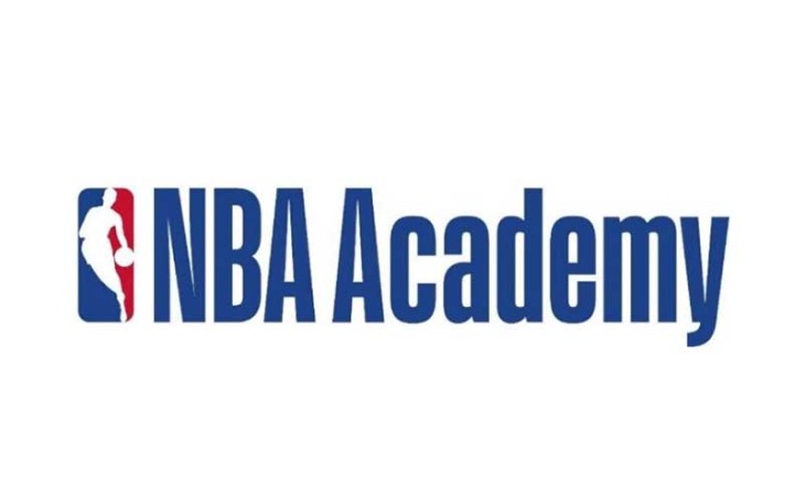 NBA Academy Asia Development Camp 2023
