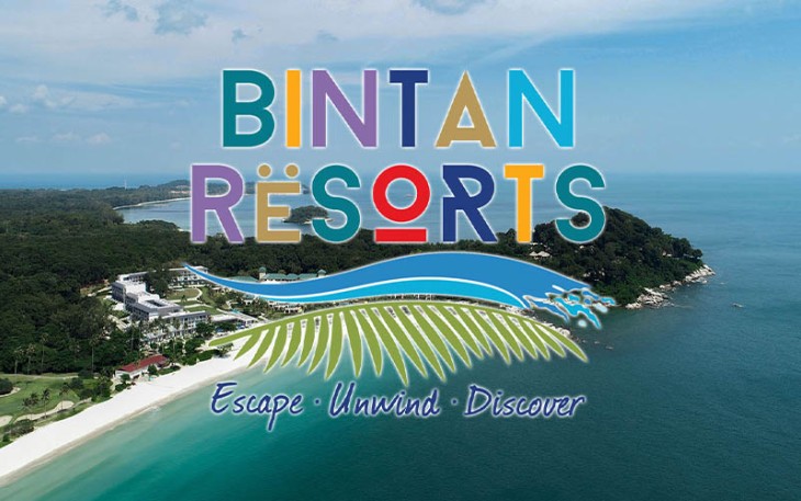 Bintan Resorts 