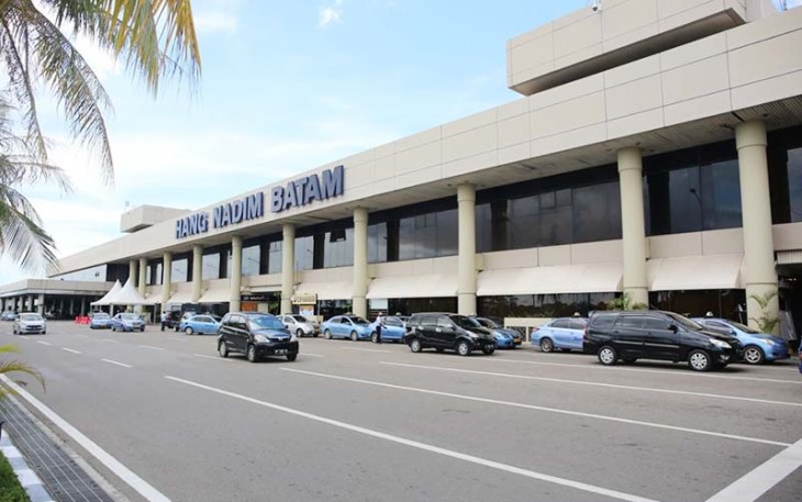 Bandara Hang Nadim