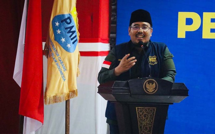Ketua DPD Gerindra Jawa Timur Anwar Sadad