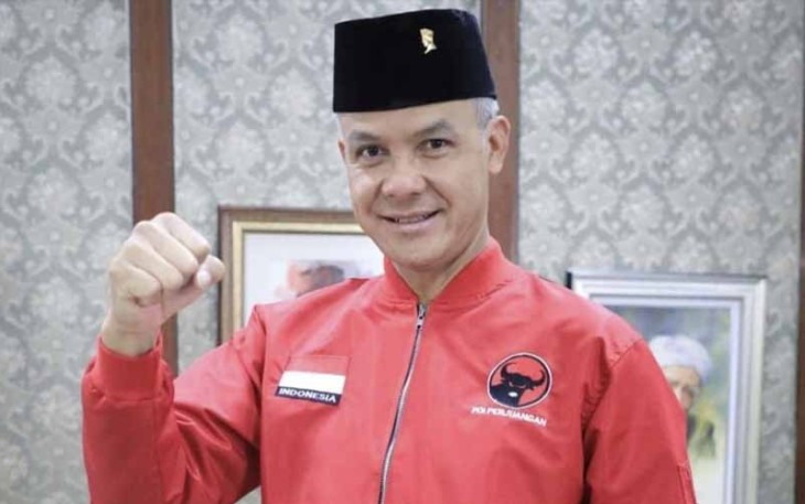 Ganjar Pranowo