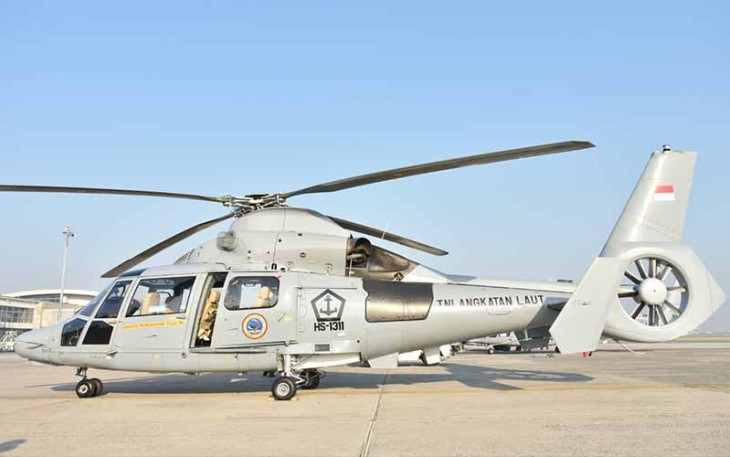 Heli Panther
