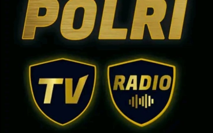 TV Polri dan Radio
