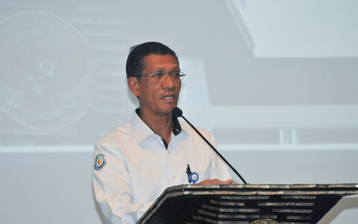 Irjen KKP Teuku Nilwan 