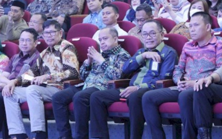 Rakerda IV BPD PHRI Sulsel Tahun 2023