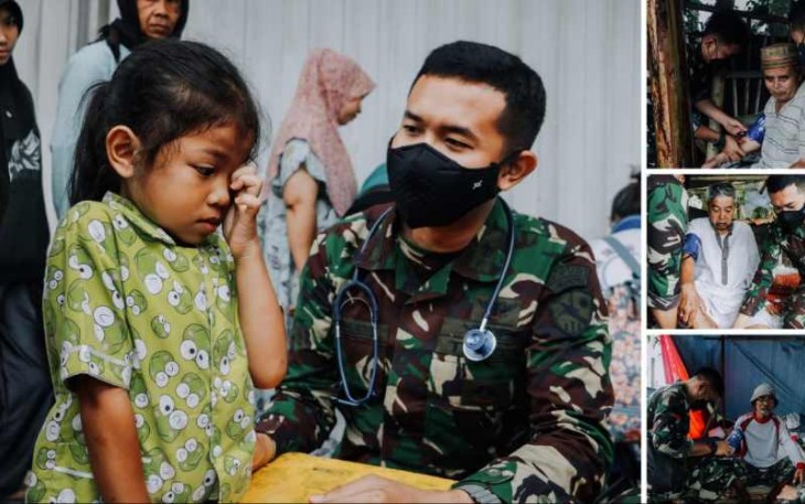 Foto Photobook Lanud Husein Sastranegara 