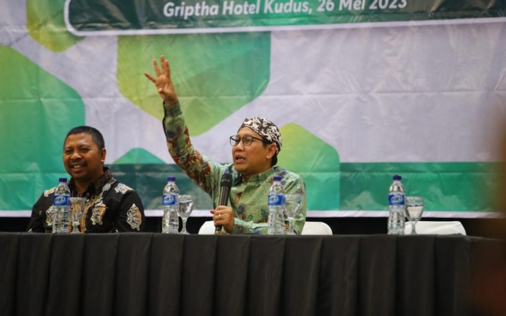 Mendes PDTT Abdul Halim Iskandar 